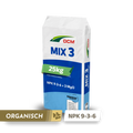 DCM Mix 3