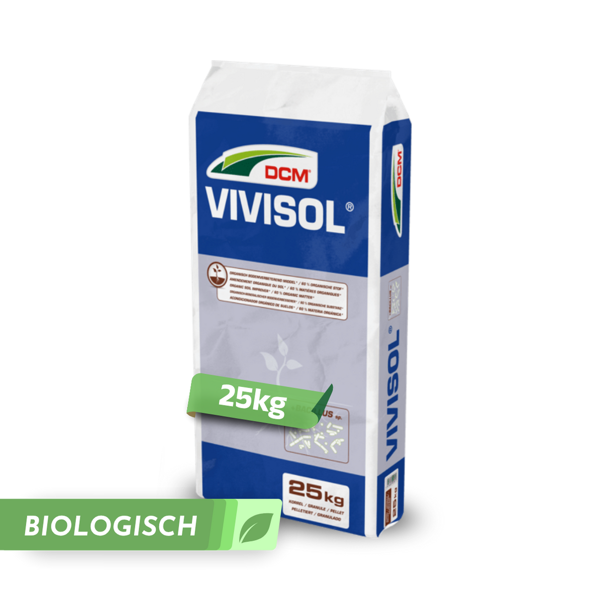 DCM Vivisol
