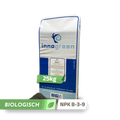 Innogreen Biobasis