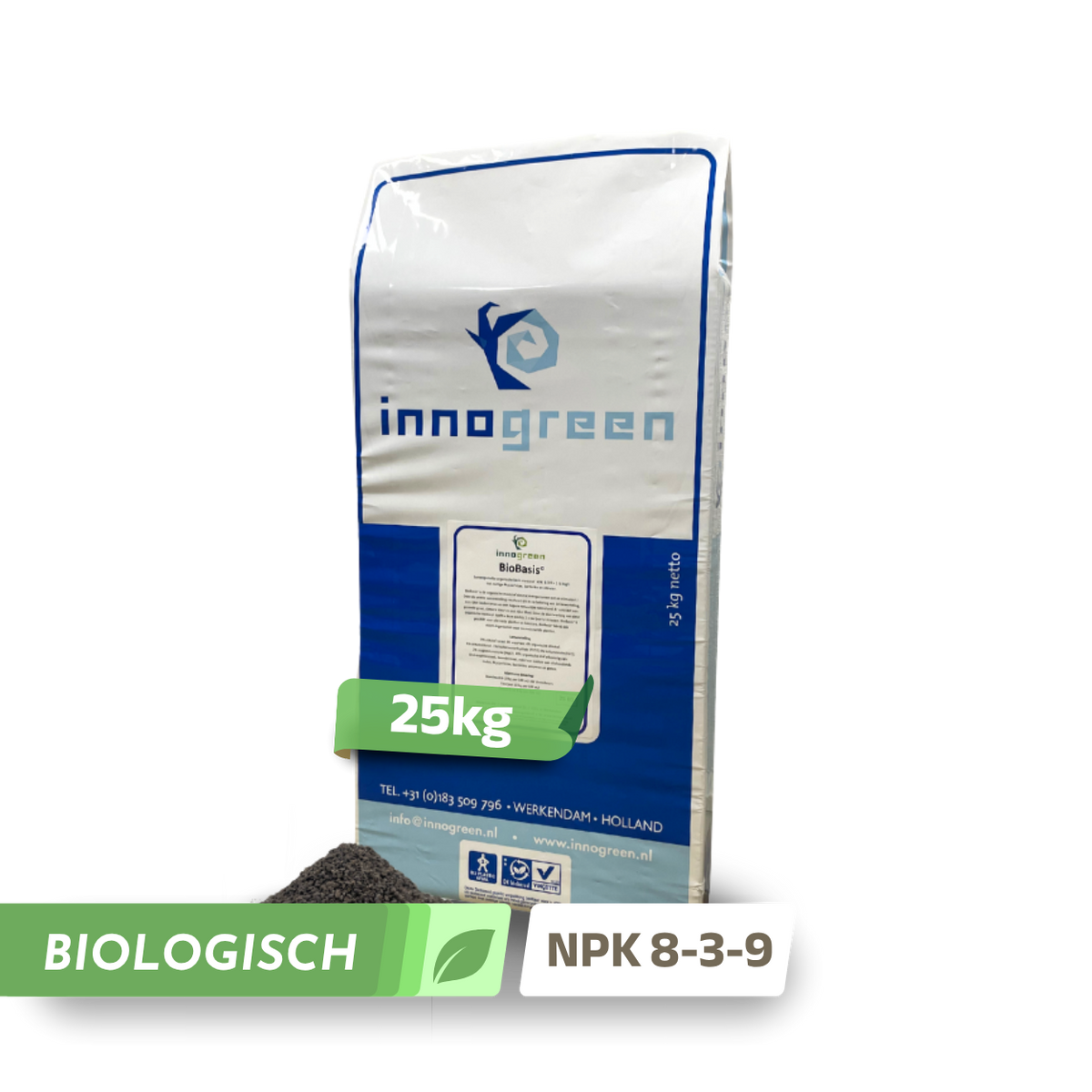Innogreen Biobasis