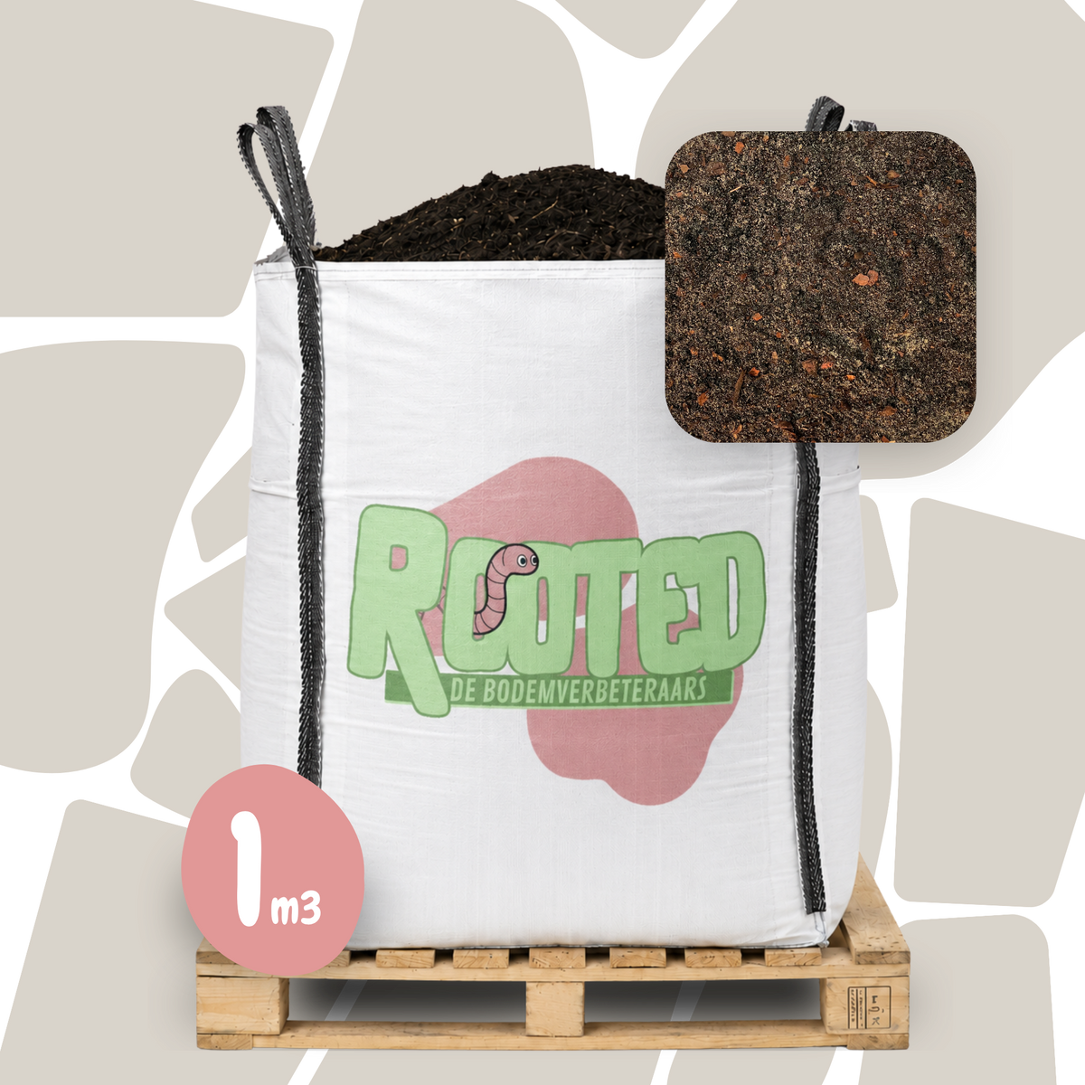 Rooted Clay
