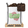 Rooted Mulch