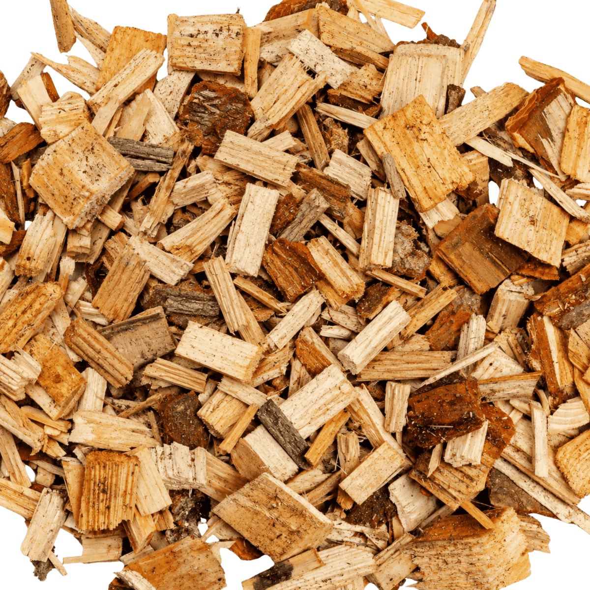 Douglas chips